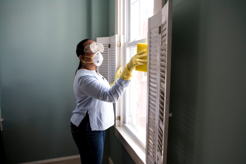 Water Conservation Plumbing Systems in Valentine